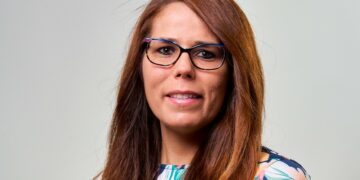 El PSOE apuesta por María Cáceres como la candidata a la Alcaldía «mejor preparada para el cambio de rumbo» que necesita Cabrerizos