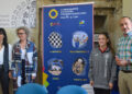 La USAL acogerá las disciplinas de halterofilia, ajedrez, judo y triatlón de los Campeonatos de España de Deporte Universitario