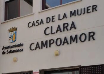 ‘Mujeres en la historia’ muestra la obra de la joven con autismo, Marta Andrés Samaniego