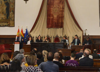 El informe de la actividad confirma el crecimiento de la Universidad de Salamanca