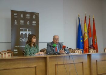 Una treintena de grupos participarán en el I Concurso de Música de Cámara Casino de Salamanca