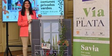 ‘Concurso de balcones’ para embellecer los espacios comunes y fomentar el respeto medioambiental