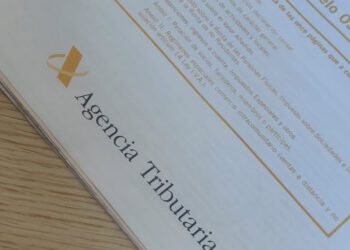 Comienza la campaña para presentar la declaración de la Renta