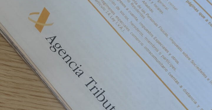 Comienza la campaña para presentar la declaración de la Renta