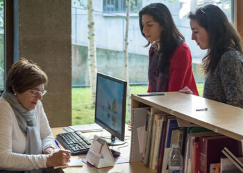 Los ayuntamientos de la provincia podrán solicitar la incorporación de graduados universitarios hasta el día 23 de abril