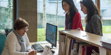 Los ayuntamientos de la provincia podrán solicitar la incorporación de graduados universitarios hasta el día 23 de abril