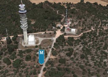 Naturaleza, deporte y aventura en familia con la ruta ‘El Misterio del Pirulí’