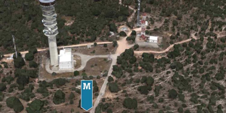 Naturaleza, deporte y aventura en familia con la ruta ‘El Misterio del Pirulí’