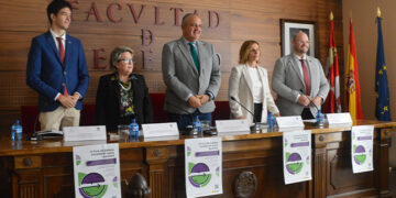 Arranca el VI Foro de Debate Estudiantil con la presencia de 12 universidades españolas