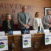 Arranca el VI Foro de Debate Estudiantil con la presencia de 12 universidades españolas