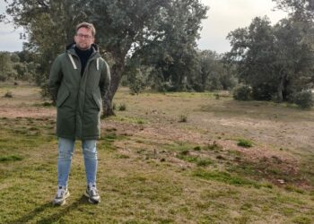 Guillermo Rivas: «Estamos trabajando con empresas de energía verde para asentarlas en nuestro municipio, crear empleo, riqueza y nuevas oportunidades»