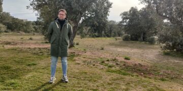 Guillermo Rivas: «Estamos trabajando con empresas de energía verde para asentarlas en nuestro municipio, crear empleo, riqueza y nuevas oportunidades»