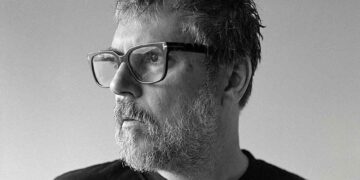 Iván Ferreiro presentará en el CAEM su nuevo trabajo, ‘Trinchera Pop’