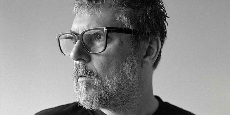 Iván Ferreiro presentará en el CAEM su nuevo trabajo, ‘Trinchera Pop’