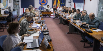 Las altas temperaturas adelantan el inicio de la campaña estatal contra incendios forestales