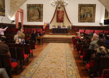 Margaret Mary Murnane, Antonio Colinas y Shinya Yamanaka, nuevos ‘honoris causa’ de la USAL