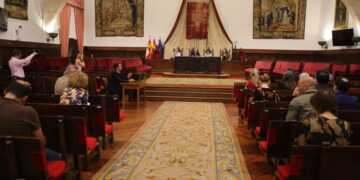 Margaret Mary Murnane, Antonio Colinas y Shinya Yamanaka, nuevos ‘honoris causa’ de la USAL