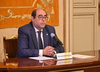 Reclamación de 6,8 millones a la CHD por daños y perjuicios derivados de la anulación de la autorización de las obras realizadas en el Parque de Maquinaria