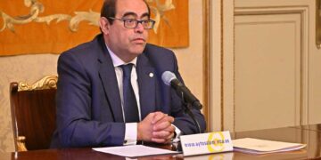 Reclamación de 6,8 millones a la CHD por daños y perjuicios derivados de la anulación de la autorización de las obras realizadas en el Parque de Maquinaria