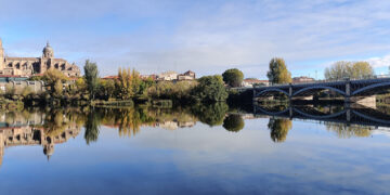 El programa turístico ‘Primavera en Salamanca’ muestra los atractivos de la ciudad