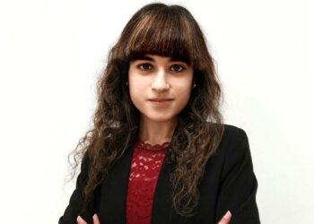 La investigadora de la USAL Selena Tierno logra el primer premio del Certamen de Estudios Críticos sobre la Justicia