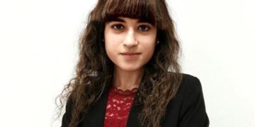 La investigadora de la USAL Selena Tierno logra el primer premio del Certamen de Estudios Críticos sobre la Justicia