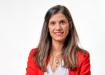 Miryam Tobal es la apuesta socialista para conseguir la Alcaldía de Villares de la Reina