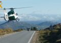La Guardia Civil reanuda el operativo de búsqueda del montañero desaparecido en la sierra de Béjar sin resultados