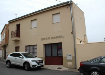 La instalación de cámaras de seguridad y la reforma de la planta superior del Centro Joven, los dos proyectos que se ejecutarán con los presupuestos participativos de Cabrerizos