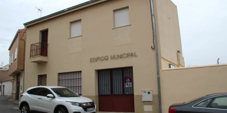 La instalación de cámaras de seguridad y la reforma de la planta superior del Centro Joven, los dos proyectos que se ejecutarán con los presupuestos participativos de Cabrerizos