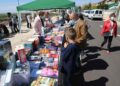 La Feria del Libro volverá a Cabrerizos el domingo 23