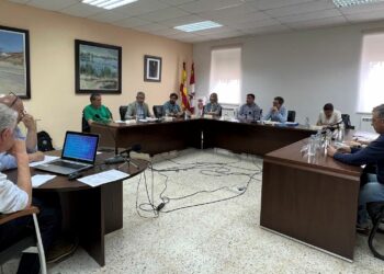 La oposición tacha al equipo de Gobierno de «falta de información y transparencia» en la contratación del nuevo coordinador de la AFE ‘Viales de Cabrerizos’