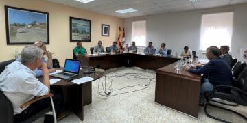 La oposición tacha al equipo de Gobierno de «falta de información y transparencia» en la contratación del nuevo coordinador de la AFE ‘Viales de Cabrerizos’