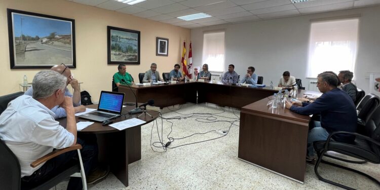 La oposición tacha al equipo de Gobierno de «falta de información y transparencia» en la contratación del nuevo coordinador de la AFE ‘Viales de Cabrerizos’