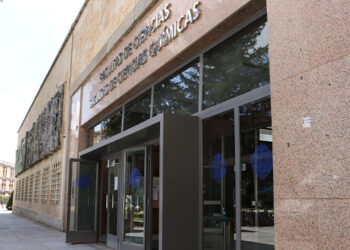 A concurso la gestión de las cafeterías de Ciencias y Ciencias Químicas de la USAL