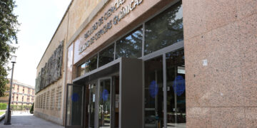 A concurso la gestión de las cafeterías de Ciencias y Ciencias Químicas de la USAL