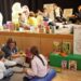 Carbajosa celebra el Día del Libro con una semana repleta de cuentos, teatro, talleres creativos, presentaciones de libros y la muestra sobre la historia del cómic en España