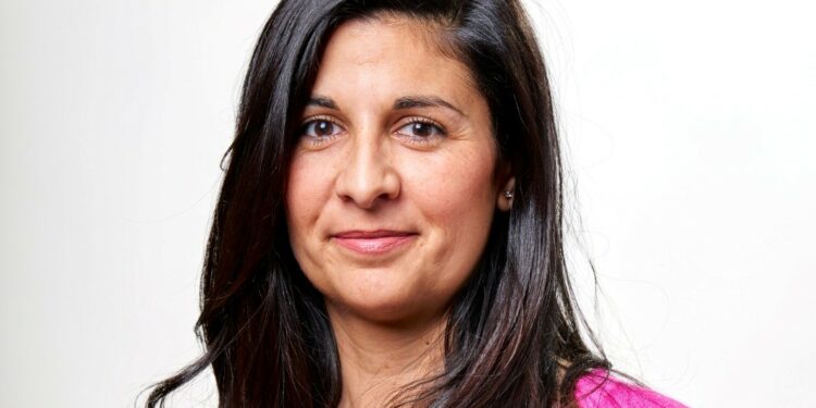 El PSOE apuesta por una candidatura renovada con Ana Vanesa Sánchez al frente para lograr la Alcaldía de Castellanos