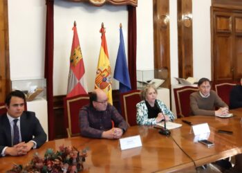 La Fundación Inés Luna Terrero entrega sus ayudas sociales este año a Ranquines, Proyecto Hombre y becas para estudiantes de ESO, FP, Bachillerato y universitarios