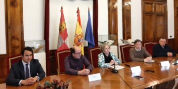 La Fundación Inés Luna Terrero entrega sus ayudas sociales este año a Ranquines, Proyecto Hombre y becas para estudiantes de ESO, FP, Bachillerato y universitarios