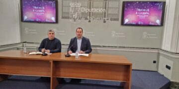 Santa Marta participará en la programación de la Escuela Rural de Espectadores del III Festival de Teatro ‘Provincia a Escena’