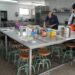 Vuelve el intercambio gastronómico y formativo de la Escuela de Hostelería de Santa Marta con Aveiro