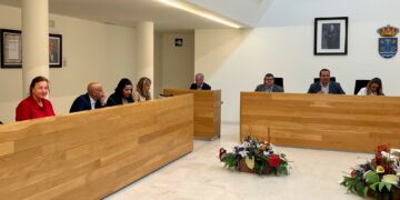 Santa Marta aprueba el reglamento regulador de los huertos de ocio que establece sanciones por mal uso de 100 a 3.000 euros