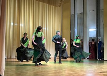 La Feria de Abril de Doñinos marcará el preámbulo a las Fiestas de San Marcos