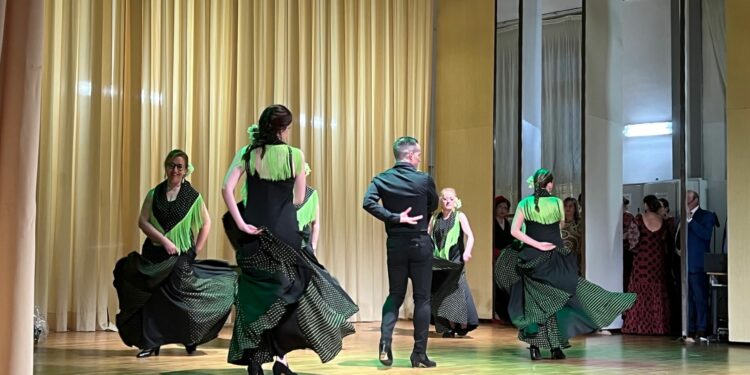 La Feria de Abril de Doñinos marcará el preámbulo a las Fiestas de San Marcos