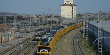 Renfe permite retirar los abonos gratuitos del segundo cuatrimestre