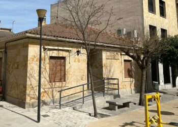 El servicio de bar del Hogar del Jubilado sale a licitación por un periodo de dos años