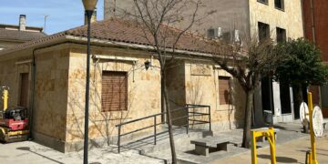 El servicio de bar del Hogar del Jubilado sale a licitación por un periodo de dos años