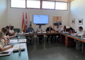 La liberación de 451.000 euros más del remanente enfrenta al equipo de Gobierno y la oposición