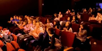 Circo familiar y un taller científico sobre la luz, novedades del programa de la Biblioteca Municipal de Villamayor para el último trimestre del curso